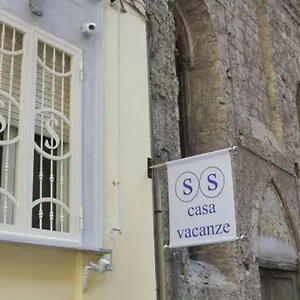 Ss.casavacanza Nápoles