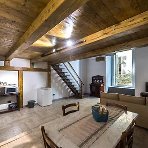 Casa Calu' Nápoles