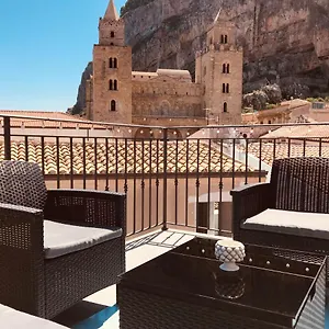 Duomo , Cefalù Italia