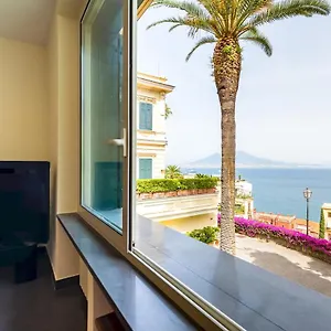  Appartamento Dolcevita By Napoliapartments