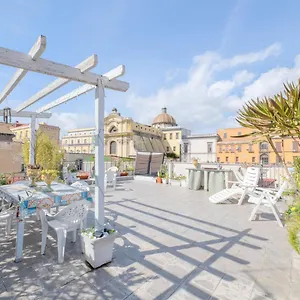 Mimì Terrace Nápoles