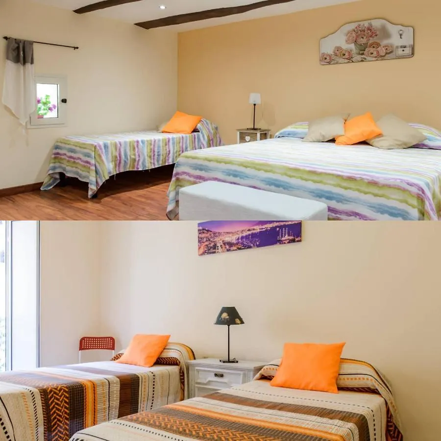 Appartement Annie'S Home Naples