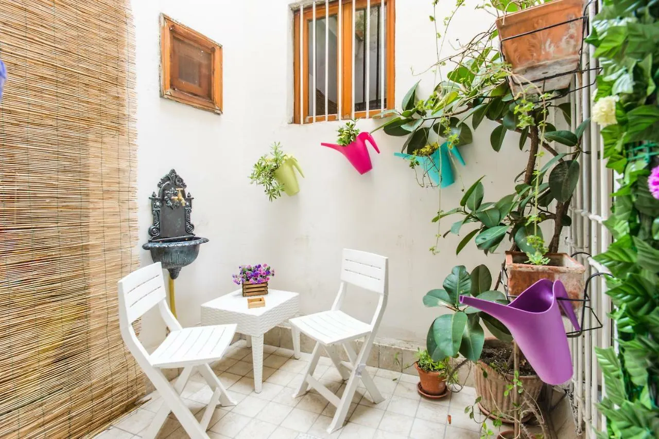 Annie'S Home Naples Appartement