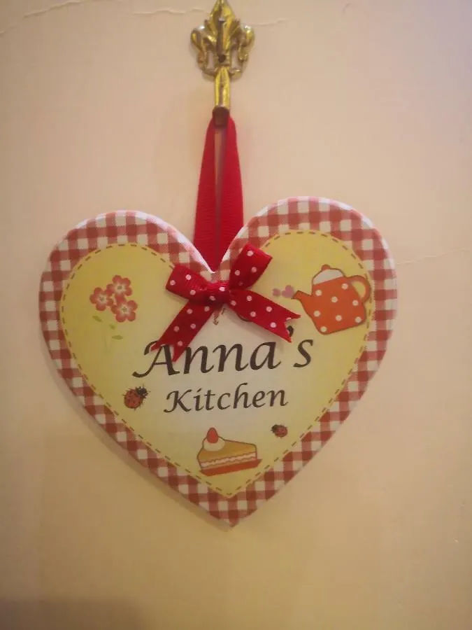 Annie'S Home Naples 0*,